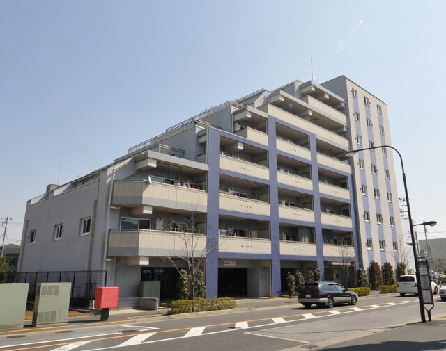 リリーベル瑞江サーモス